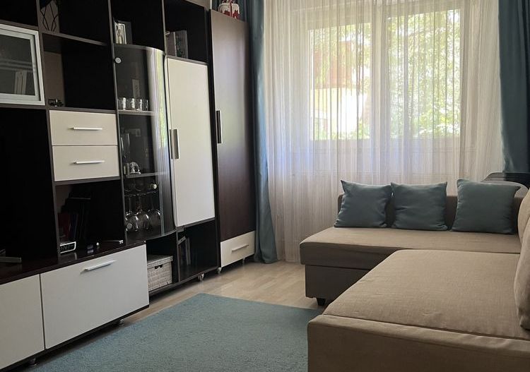 Girocului | 2 Camere | Centrala proprie | Boxa | Bloc izolat - Poză 2