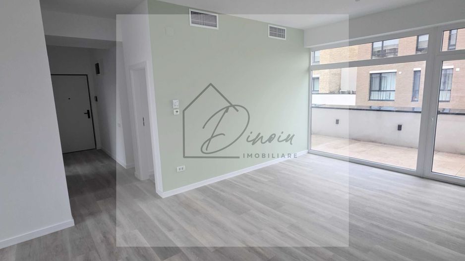 Apartament 2 camere Pipera Plaza I Finisat I taxare inversa I COM 0% - Poză 1