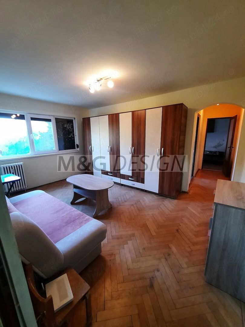 Apartament 3 camere zona Circumvalatiunii etaj 2 - Poză 2