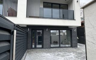 Chirie, casă, 228 mp, strada Mihail Lomonosov, Centru - Poză 21