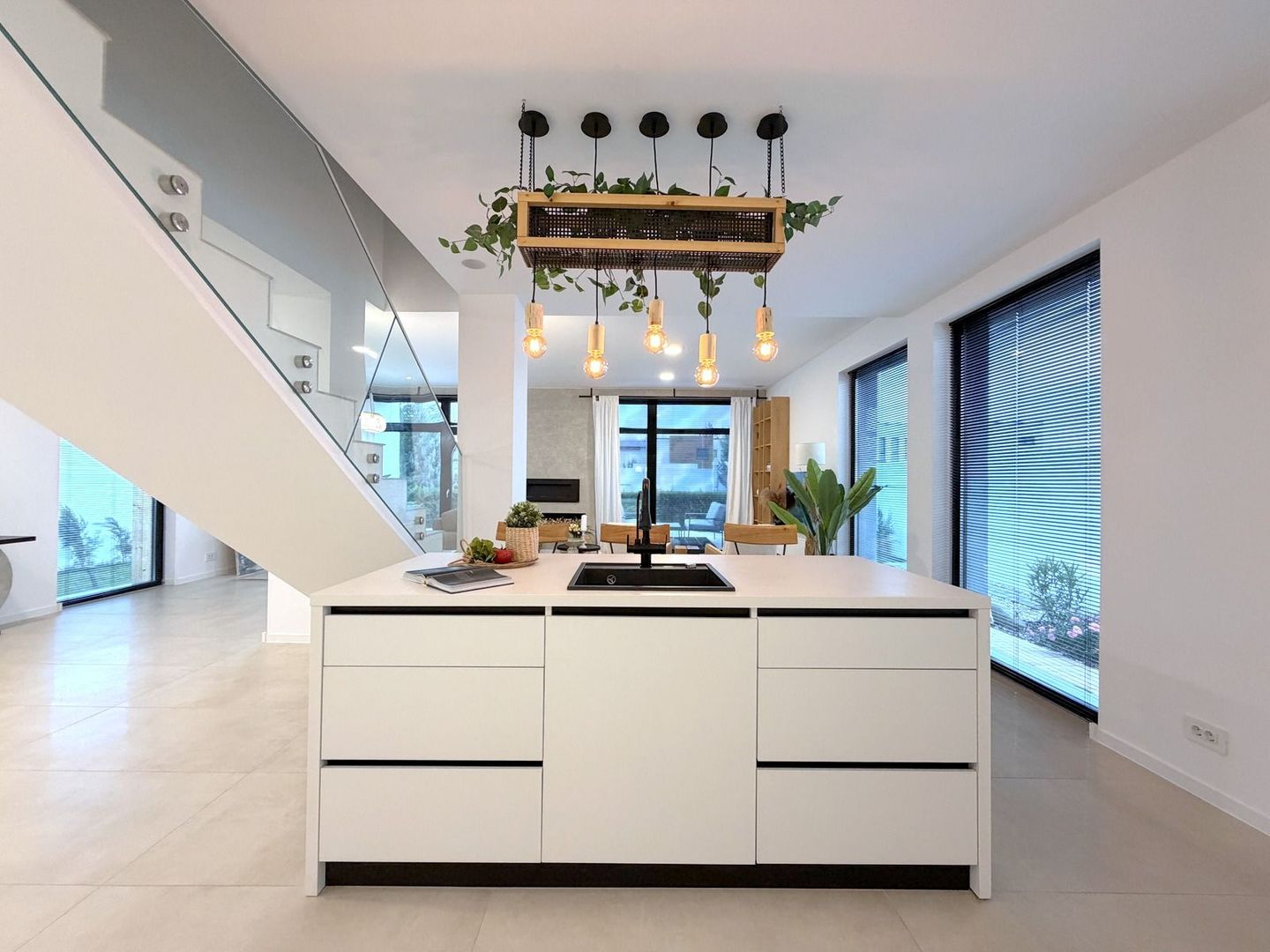 Proprietate nordica unica | spatii aerisite si finisaje high-class | Corbeanca - Poză 5