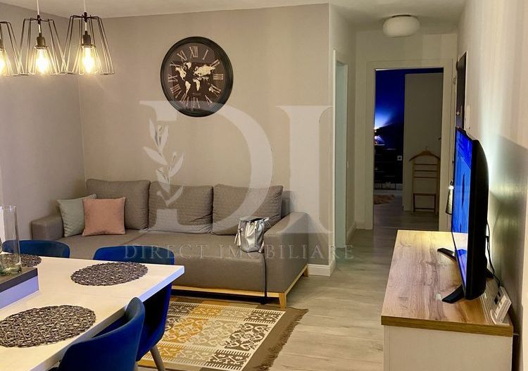 Atartament de vanzare / Zona Vivo / Floresti - Poză 2