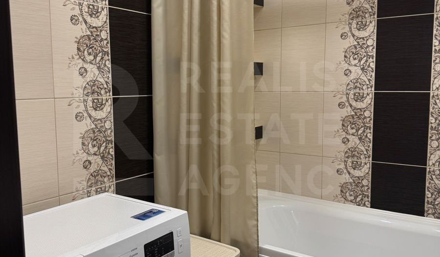 Chirie, apartament, 2 camere, strada Mitropolit Dosoftei, Centru - Poză 7