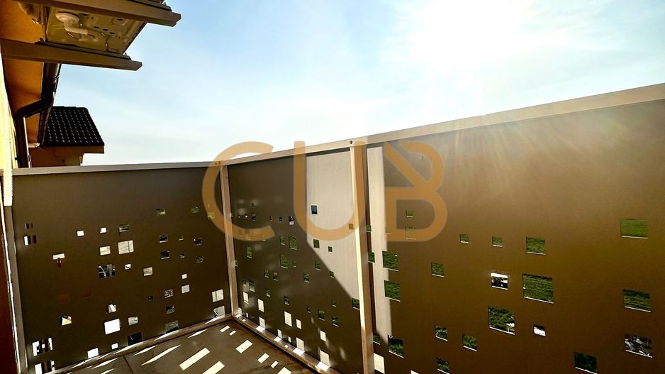 Ap1cam mobilat+utilat | bloc nou,centrala,parcare| Giroc - Hotel IQ - Poză 8