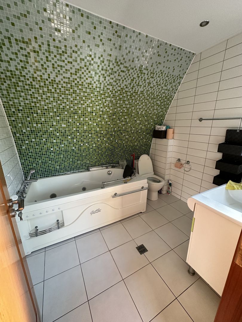 Iancu Nicolae- Vilă impresionantă-8 camere si 772 mp teren- comision 0 - Poză 21