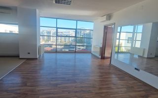 Clădire de birouri, adiacent Bd. Unirii, suprafata 120 mp./ birou - Poză 4