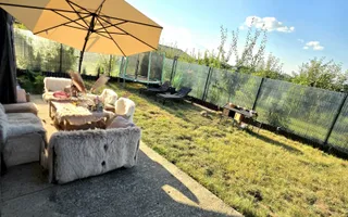 Casă 3 camere | 77 mp utili | 250 mp teren | Balotești | 155.000 € - Poză 13
