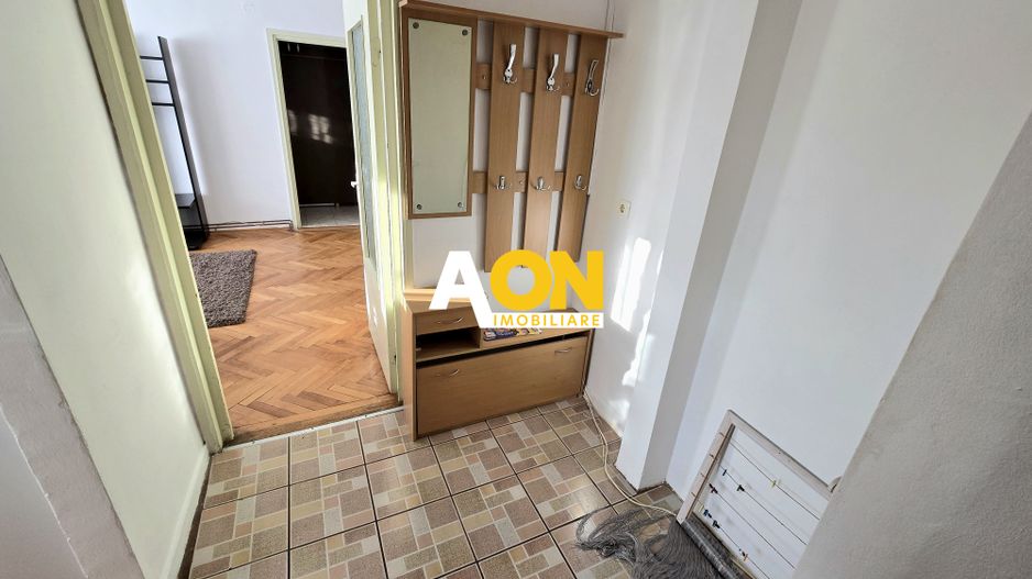 Apartament cu 2 Camere, Complet Mobilat, Zona Cetate - Poză 9