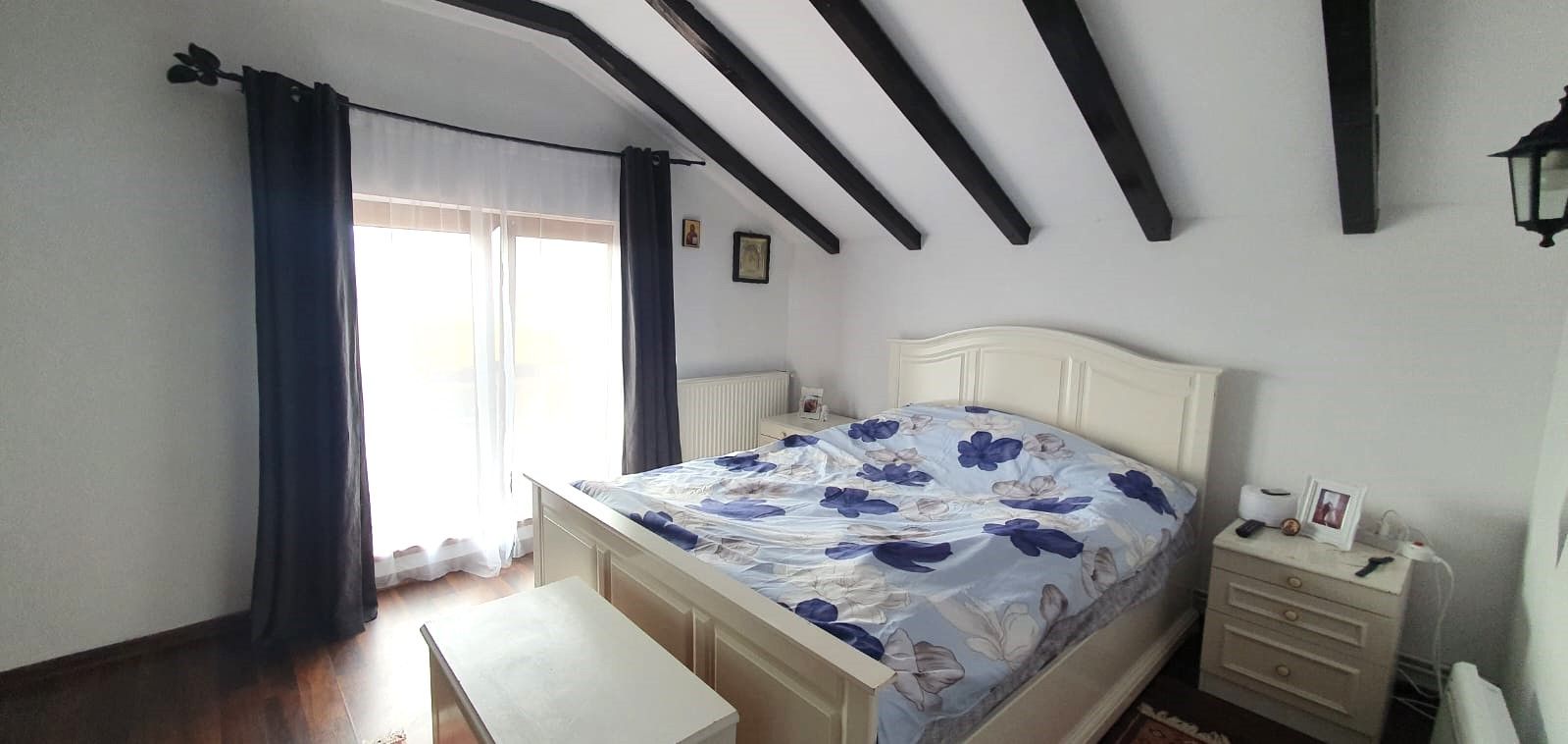 Vand casa pe Colonia de Sub Deal ,langa varianta Floresti- Grigorescu - Poză 13