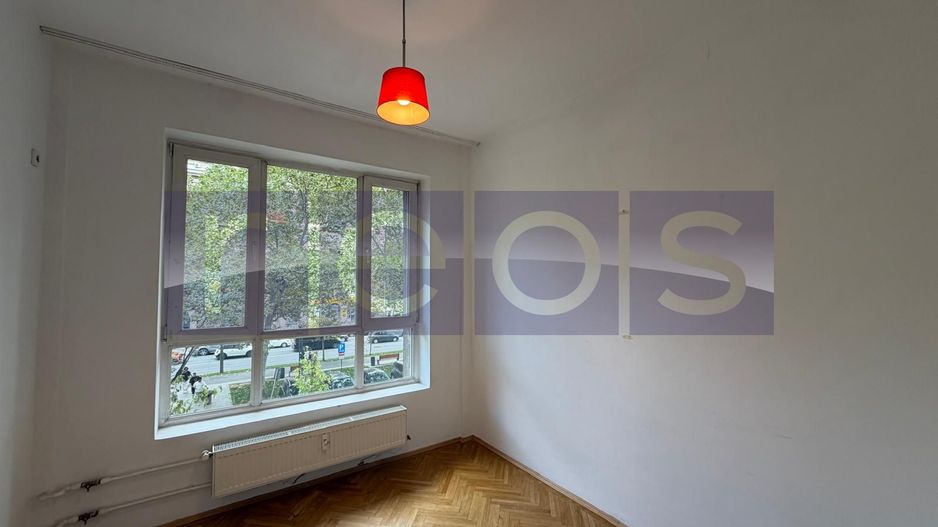 APARTAMENT LUMINOS 3 CAMERE | BLOC EVA | MAGHERU | 58MP | NEMOBILAT - Poză 2
