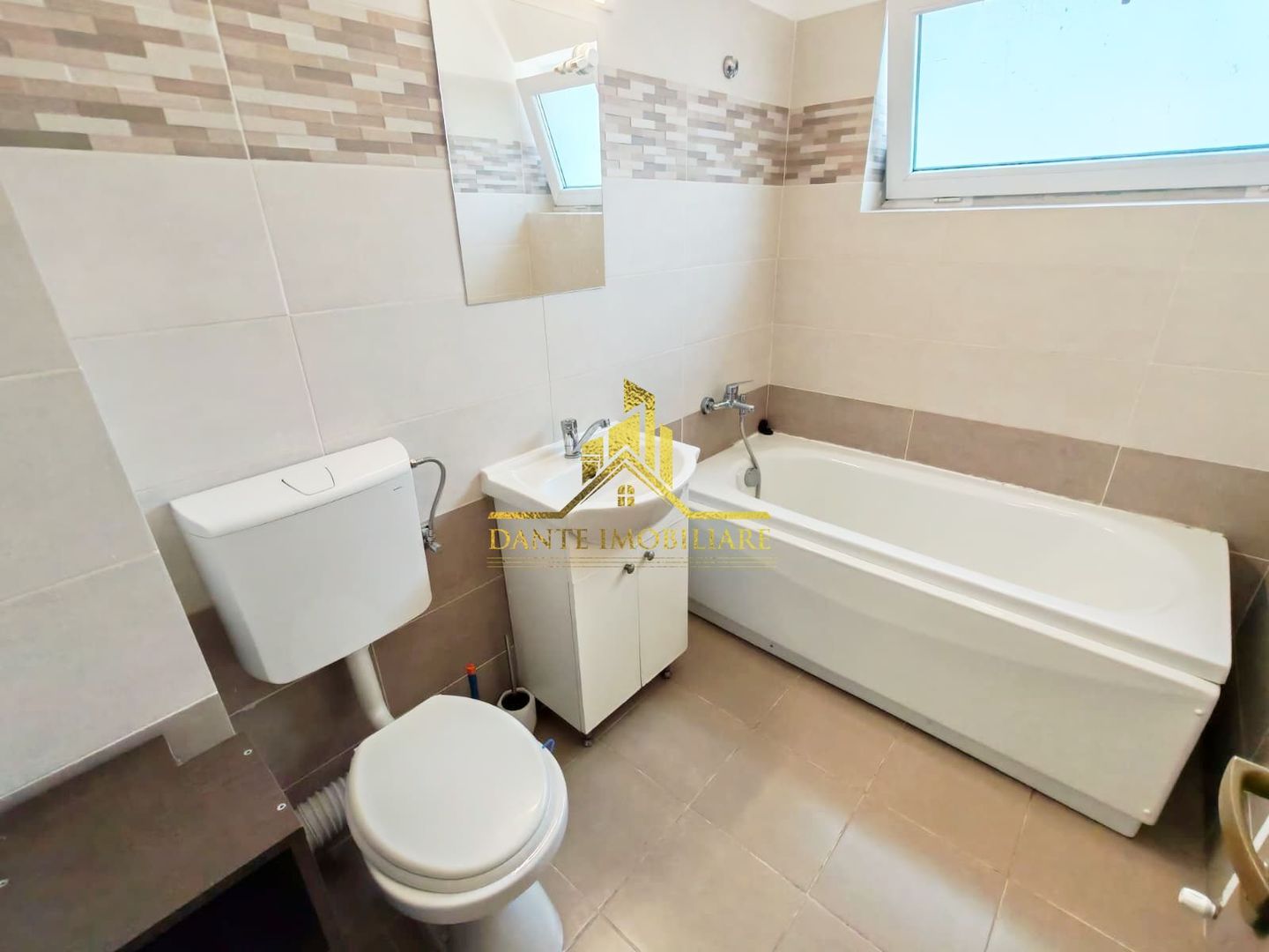 2 camere, decomandat, mobilat modern, parcare, Buna Ziua, zona AUDI - Poză 20