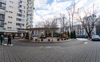 Vânzare, apartament, 3 camere, strada Independeței, Botanica - Poză 23