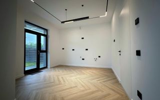 Vila individuala *432mp* + curte // 6 locuri Parcare / Pipera-Tunari - Poză 10