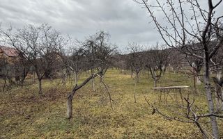 Teren cu utilități 2052 mp - Oradea - str. Făgetului - Poză 5