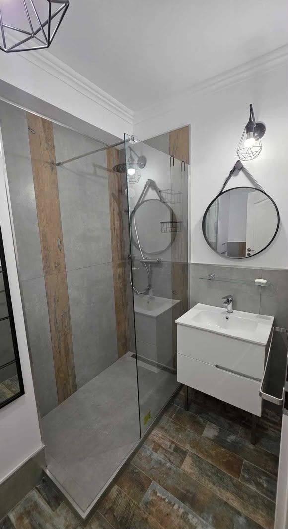 GARSONIERA - BALTA ALBA, PET-FRIENDLY, PRIMA INCHIRIERE, PARCARE - Poză 8