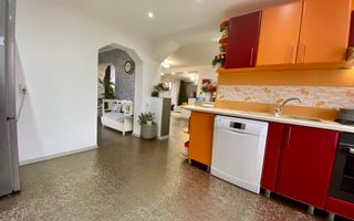 Casa individuala | 240 MPU | Teren 1200 | Talmaciu - Poză 6