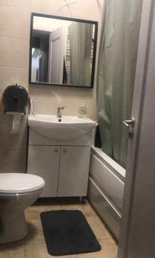 Apartament 3 camere cu parcare – Strada Rezervelor, demisol înalt, 52 mp - Poză 7