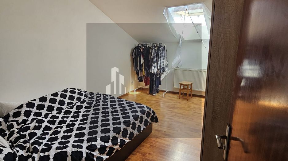 Apartament 2 camere 46 mp+Pod 10 mp | Sector 3 / Centrala proprie - Poză 1