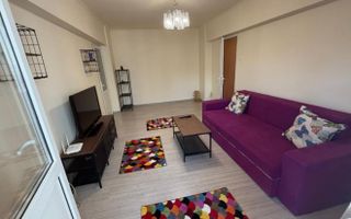 AP. 2 CAMERE BD. CHISINAU, PET-FRIENDLY, CENTRALA TERMICA, MODERN - Poză 3