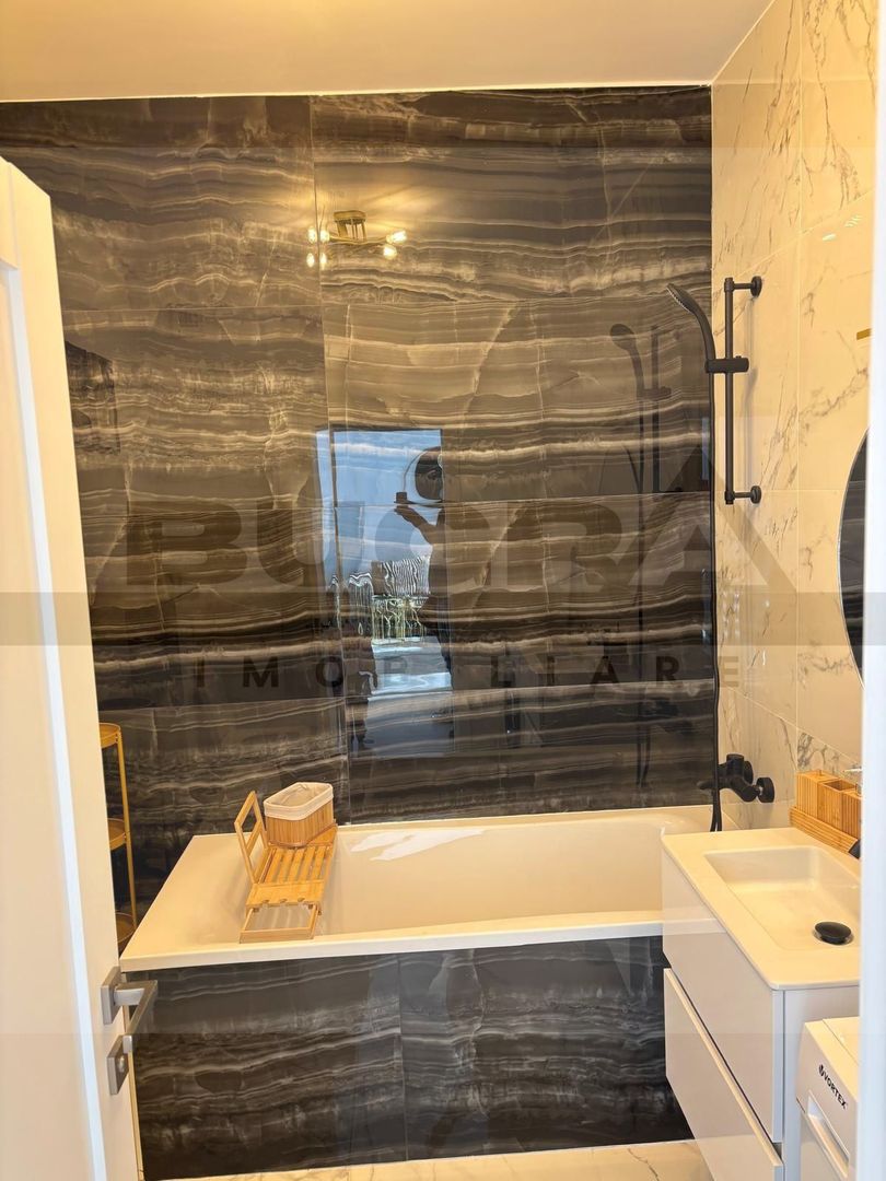 Apartament de 2 camere, prima inchiriere, 60mp, zona Eroilor - Poză 6
