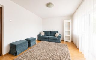 Apartament cu 3 camere decomandate Zorilor in zona Observatorului - Poză 2
