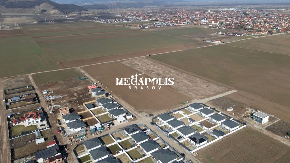 Parcele pentru Constrctii / Utilitati / Zona Proxim - Poză 7