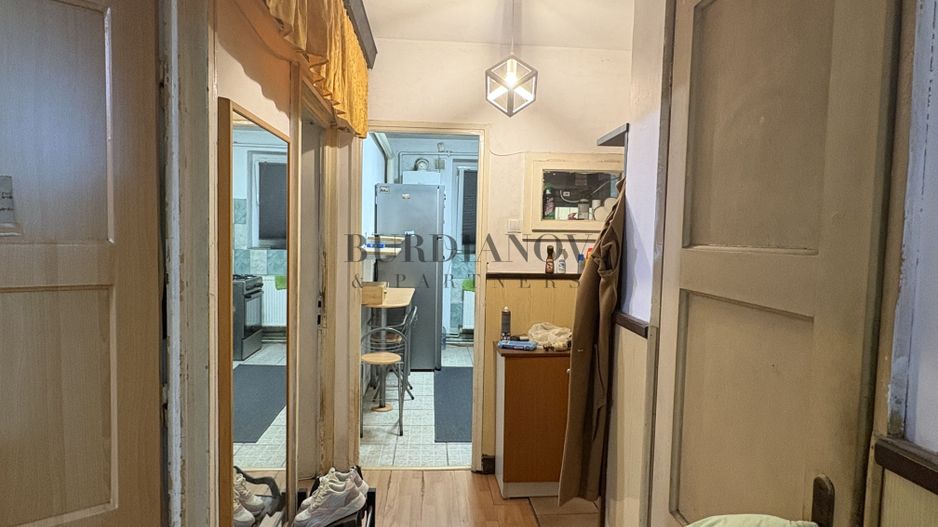 Apartament cu 3 camere - Ferdinand - Risc seismic II - Poză 11