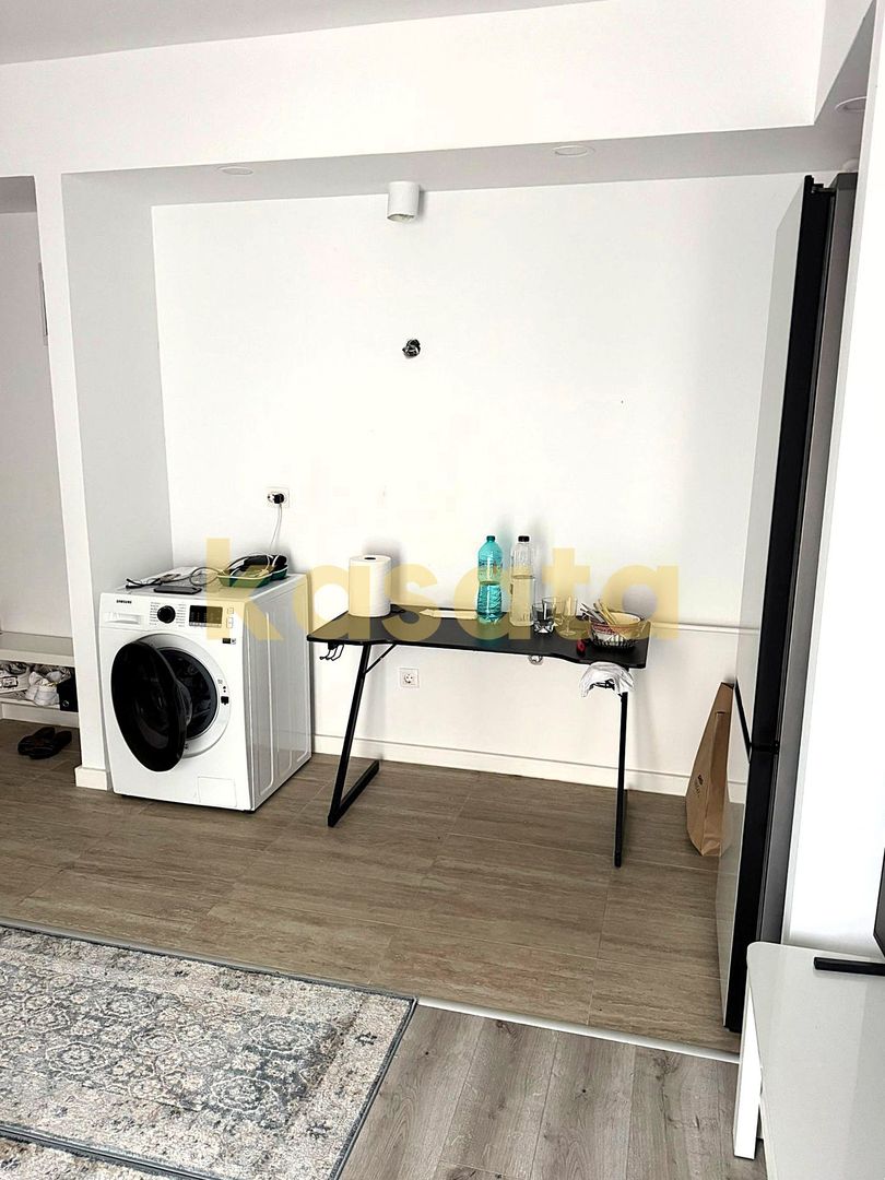 Studio 2 camere I gradina 70 mp I parter I Cosmopolis I 38 mp - Poză 3