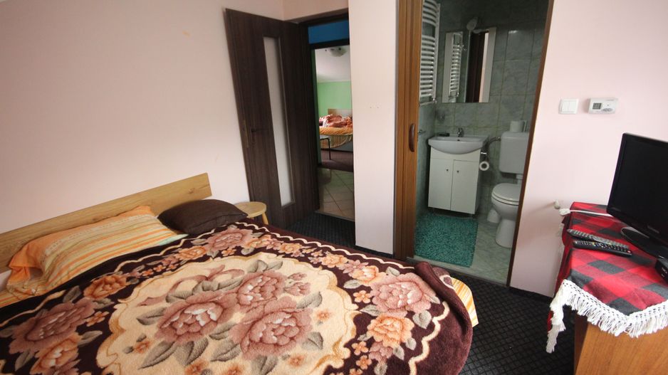 Casa zona Parc Buzias - Poză 2