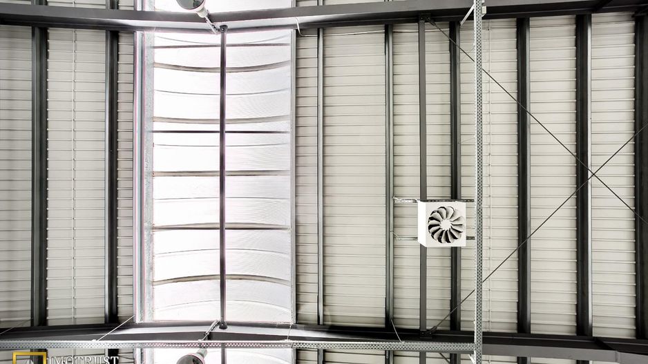 Hala industriala de vanzare, 727 mp – Acces A1, zona logistică Arad - Poză 3