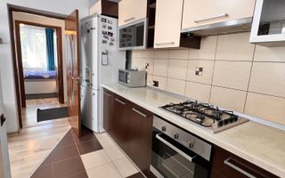 Apartament 3 camere/Etaj 1/Turnișor/Curte Interioară/Loc de parcare - Poză 5