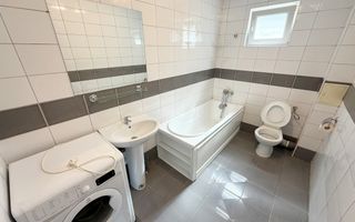 2 camere, modern, renovat, parcare, Andrei Muresanu, LIDL, Engels - Poză 7