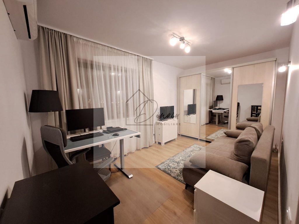 COM 0% I Apartament 3 camere Aviatiei - Pipera I ONIX North I parcare - Poză 5