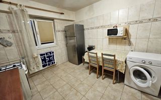 DE INCHIRIAT APARTAMENT 3 CAMERE 78 MP | LUJERULUI | METROU - Poză 3