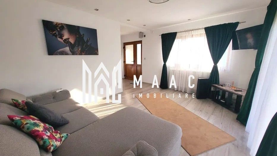 Casa individuala | 3 Camere | 472 mp teren | Cisnadie - Poză 3