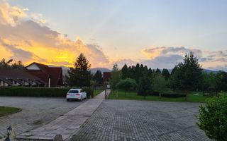 Complex turistic cu restaurant, piscina si teren de tenis - Poză 4