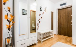 Apartament 2 camere de închiriat – Zona Coralia / Satul de Vacanță - Poză 6