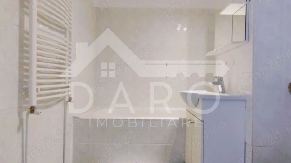 🎓 Apartament ideal pentru studenți UMFST – 3 camere, Str. Făget, Târg - Poză 3