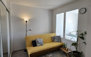 Studio dormitor separat etaj 2 cu parcare privata in Arhitectilor - Poză 9