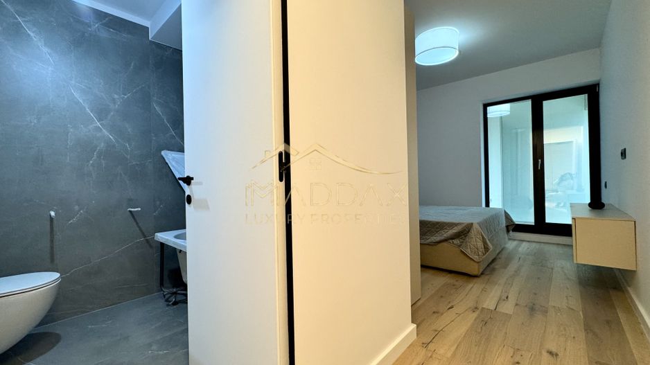 Apartament LUX*3 Camere*Prima închiriere* Parcare inlcusa// Aviatiei - Herastrau - Poză 13
