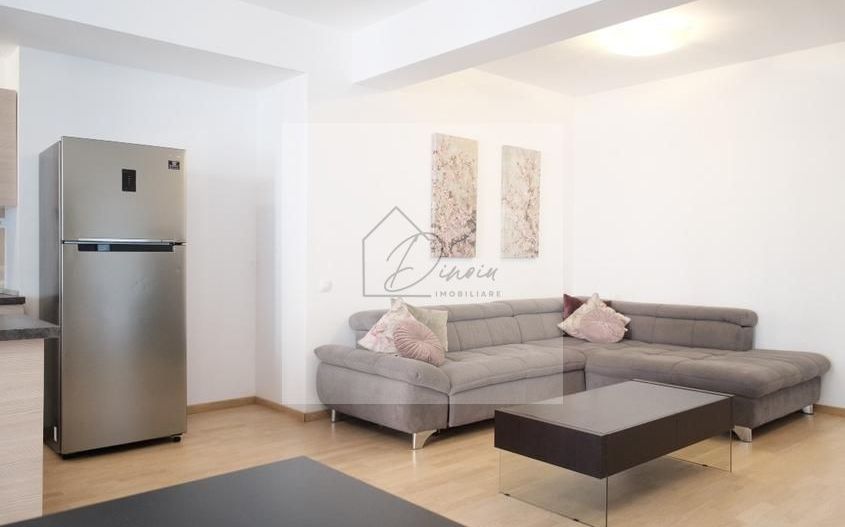 Apartament 4 camere de vanzare Baneasa I Complex Privighetorilor - Poză 5