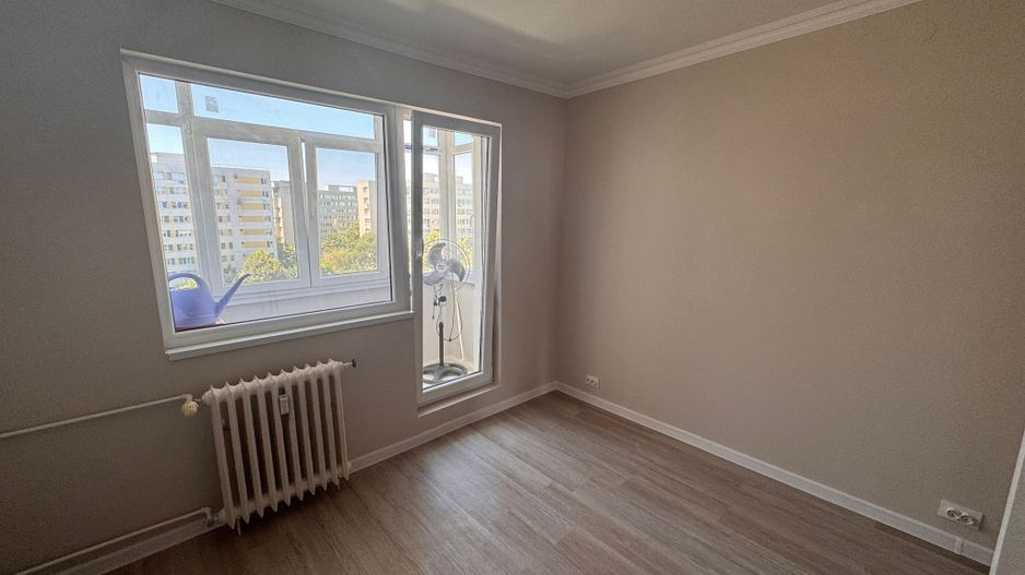 Apartament 3 camere Obor Renovat 8/10 - Poză 4