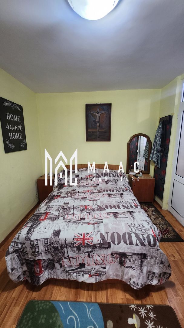 Black Friday | Apartament 3 camere Parter | Pretabil Spatiu Comercial - Poză 3