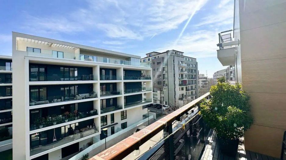 Apartament Excepțional 4 Camere în Zona Herăstrău I Nordului - Poză 2