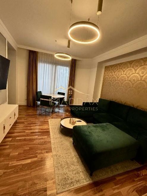 Apartament *2 camere *H Victoriei *Design interbelic - Poză 13