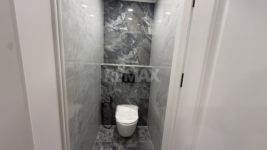 Vânzare apartament cu 2 dormitoare si living la Buiucani - Poză 6