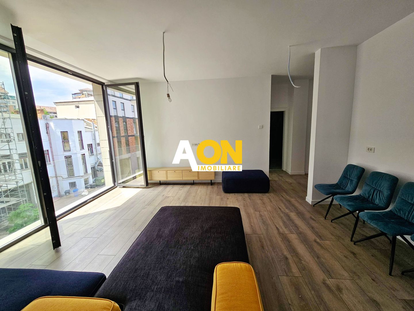 Apartament 3 camere, 66 mp utili, ultracentral - Poză 6