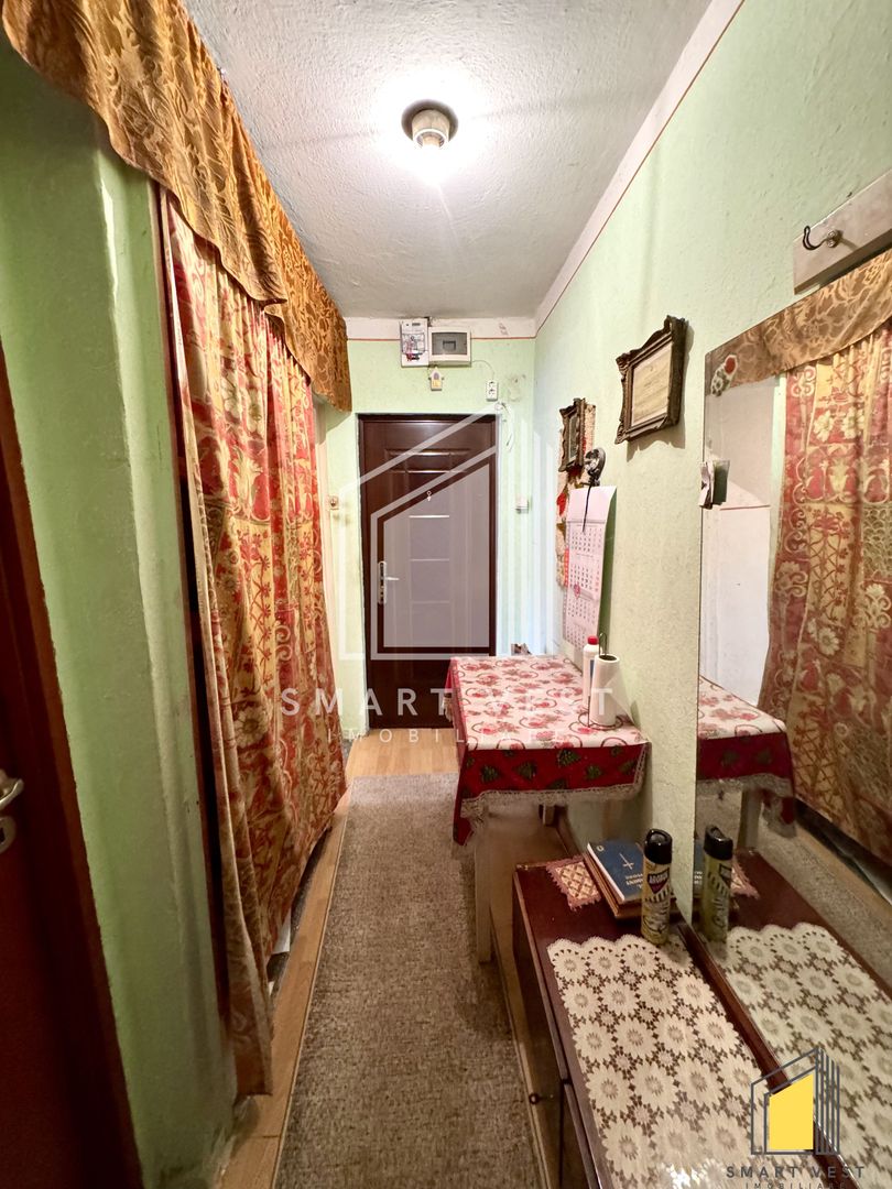 Aprtament 2 camere | 40 mp | Zona Micro 15 - Poză 16