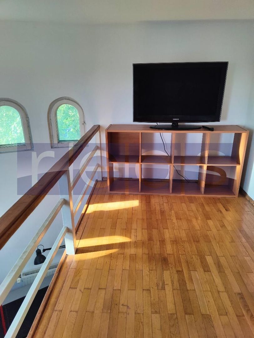 INCHIRIERE 3 CAMERE | 124 MP | VILA | SEMINEU | CENTRALA PROPRIE - Poză 8