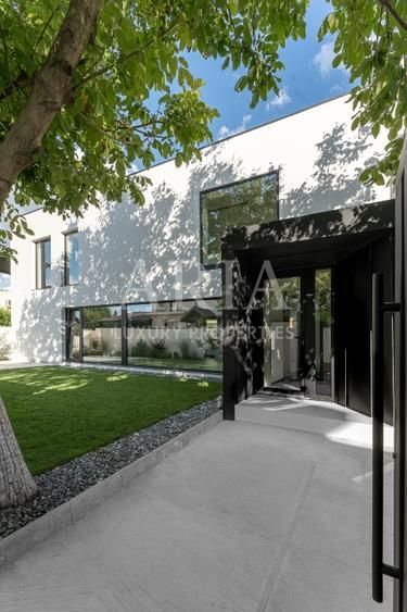 DESIGN CONTEMPORAN | Pipera | - Poză 2